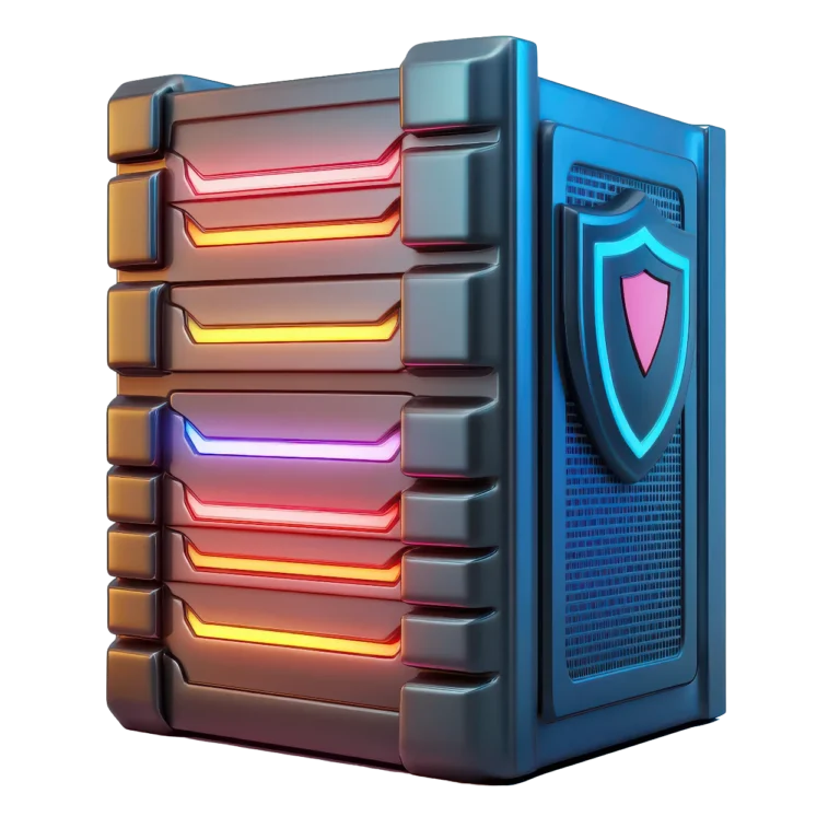 1337 Services GmbH