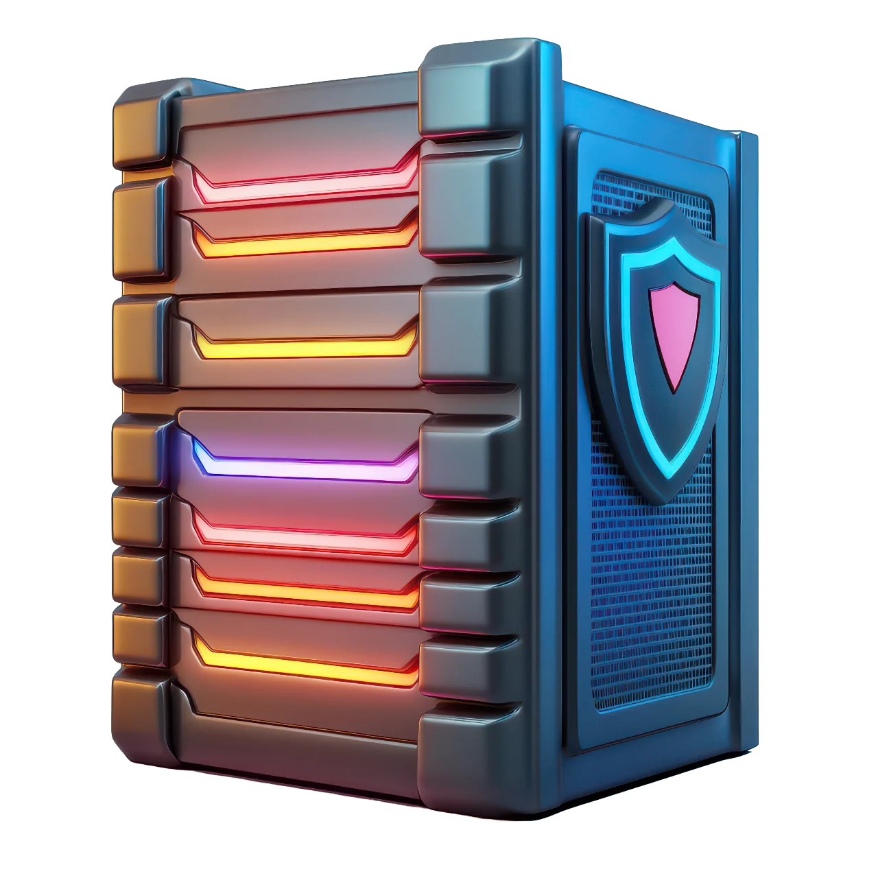 1337 Services GmbH